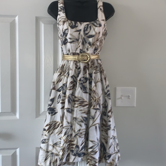 Cotton Dress by J. Crew - Picture 3 of 7